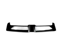 SQOFJDF Aileron Arrière pour VW pour Golf 6 MK6 pour TDI pour GTD Hatchback 2008-2013 Becquet de fenêtre de Coffre arrière Aile Aileron de Toit Becquet Voiture