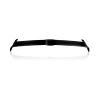 SQOFJDF Aileron Arrière pour VW pour Golf MK7 MK7.5 Aileron de Toit arrière en Plastique ABS Noir Brillant Garniture de lèvre d'aile arrière Becquet Voiture