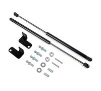 SQOFJDF Capot Avant pour Mitsubishi pour Outlander 2022 2023 2024 2025 Capot Avant, Poteaux Support Levage, Jambes Force Amortisseurs Tige Hydraulique Ressorts À Gaz Capot Levage Tige