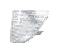 SQOFJDF Clignotants Auto 9018200121 9018300221 Clignotants Avant De Voiture Répétiteurs Feu d'angle pour Mercedes pour Benz pour Sprinter 1996 1997 1998 1999 2000 Indicateurs Latéraux(La Gauche)