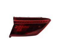 SQOFJDF Feu Arrière Feu Arrière À LED pour VW pour Tiguan 2017-2021 Feu Signalisation Feu Freinage Ensemble 5NN945095A 5NN945096A Feux Arrière Remorque(Inside Left)