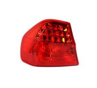 SQOFJDF Feux Stop ArrièRe Voiture LED Feu Arrière Feu Stop Arrière Feux Arrière Latéraux 63217289425 63217289426 pour BMW Série 3 E90 2008-2011 Voiture Feu Arrière(La Gauche)