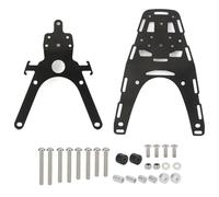 SQOFJDF Moto Bagages Supports Accessoires Moto Porte-bagages Arrière Support De Porte-bagages Support D'étagère En Aluminium Pour 701 Pour ENDURO Pour SUPERMOTO