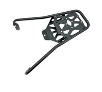 SQOFJDF Moto Bagages Supports Accessoires Moto Pour Aprilia SRGT 200 2022-2024 Support De Porte-bagages Arrière Support De Fixation De Coffre Supérieur