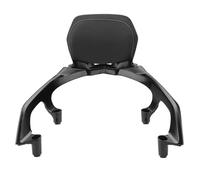 SQOFJDF Moto Bagages Supports Cadre De Dossier De Siège Arrière Passager Pour Moto Pour Tmax530 DX SX Pour TMAX560 Pour T-MAX Pour Tmax 530 560 2017-2021