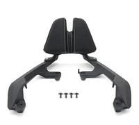 SQOFJDF Moto Bagages Supports Coussin De Dossier Arrière Pour Siège Passager De Moto Pour XADV750 Pour FORZA 750 Pour NSS750 2021-2025