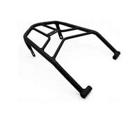 SQOFJDF Moto Bagages Supports Porte-bagages Arrière Amovible Pour Passager Pour CRF250L CRF250M CRF250 Rally Pour CRF 250L CRF250 L 2012-2023 Accessoires Moto(Black 1)