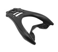 SQOFJDF Moto Bagages Supports Porte-bagages Arrière De Moto En Alliage D'aluminium Pour Nmax155 2020-2023 Support De Rangement Pratique Pour Extension Chargement Arrière