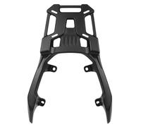 SQOFJDF Moto Bagages Supports Porte-bagages Arrière De Moto Pour ADV150 2019-2022 Support De Coffre Supérieur Accessoires
