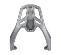 SQOFJDF Moto Bagages Supports Porte-bagages Arrière En Alliage D'aluminium Moto Pour SYM Pour Cruisym 150/150GT/150X Accessoire De Transport Durable Extension Chargement