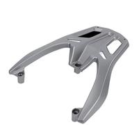 SQOFJDF Moto Bagages Supports Porte-bagages Arrière En Alliage D'aluminium Pour Moto Pour SYM Pour Cruisym 150/150GT/150X Accessoire Transport Durable Extension Chargement