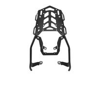 SQOFJDF Moto Bagages Supports Porte-bagages Arrière Moto Pour MT-03/25 Pour YZF-R3/R25 2020-2025 Étagères De Transport De Bagages Support Étendu