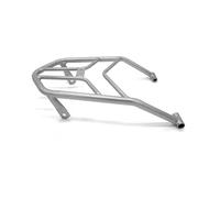 SQOFJDF Moto Bagages Supports Porte-bagages Arrière Pour CRF250 Pour CRF250L Pour CRF250M Pour CRF250 Rally Pour CRF 250 LM Support De Rangement Pour Bagages(Argent)