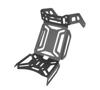 SQOFJDF Moto Bagages Supports Porte-bagages Central Pour CT125 Pour Trail 125 Pour Hunter Cub 2023 Supports De Porte-bagages Centraux Cadres Pièces De Montage