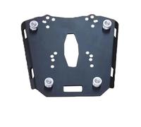 SQOFJDF Moto Bagages Supports Pour DS525X DS500X Porte-bagages Pour VOGE Pour 525DSX DSX500 2023 2024 Support De Sacoche De Moto Cadre De Boîte À Outils Latéral(Black Top Rack)