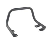 SQOFJDF Moto Bagages Supports Pour INTERCEPTOR 650 Pour CONTINENTAL 650 Pour GT 650 Moto Passager Arrière Solo Siège Porte-Bagages Support Étagère