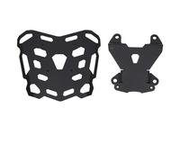 SQOFJDF Moto Bagages Supports Pour Suzuki Pour V-STROM 800 DE Pour VSTROM 800DE 2023 2024 Accessoires Moto Porte-bagages Arrière Support De Valise Supérieure Porte-bagages