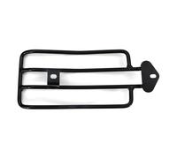 SQOFJDF Moto Bagages Supports Support De Porte-bagages Arrière Plaqué Pour Moto Pour Rebel CMX 300 Pour Rebel CMX 500 2017-2021 2022 2023 2024 2025