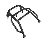 SQOFJDF Moto Bagages Supports Support De Porte-bagages Arrière Pour Moto Pour Suzuki Pour DR650 Pour DR650SE Pour DR 650 SE 650SE 2006-2016(Noir)