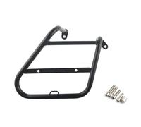 SQOFJDF Moto Bagages Supports Support De Sacoche De Selle De Moto Pour KLX 230 Pour KLX230R Pour KLX 230R S 2021-2023 Support De Sacoche De Coffre Latéral Gauche Et Droit(droite)