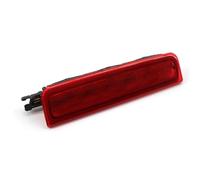 SQOFJDF Troisième Feu Stop Arrière Feu Stop pour VW pour Caddy III Box Estate 2004-2015, Ampoules De Feu Arrière 2K0945087C Feu Stop Central Arrière