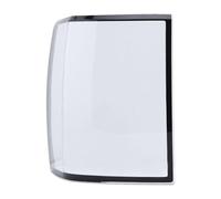 SQOFJDF Voiture feu arrière Feux arrières auto Accessoires Voiture Couvercle Feu Arrière Pour Land Pour Rover Pour Range 2010 2011 2012 Garniture Pare-chocs Cadre Chromé(La gauche)