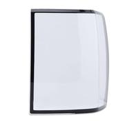 SQOFJDF Voiture feu arrière Feux arrières auto Accessoires Voiture Couvercle Feu Arrière Pour Land Pour Rover Pour Range 2010 2011 2012 Garniture Pare-chocs Cadre Chromé(droite)