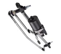 SQOFJGIGN 1356163080 pour Peugeot pour Bipper 2008-2017 Moteur D'essuie-Glace Avant Et Tringlerie. Moteur D'essuie Glace Arrière