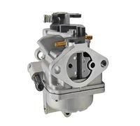 SQOFJGIGN Carburateur Carburateur 3R1032001 Moteurs Hors-Bord pour Mercury pour Mariner 2 2,5 3,5 4 5 6 CV pour Tohatsu pour Nissan MFS 853720T25 803522T03 Kit de Carburateur