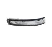 SQOFJGIGN Clignotant Rétroviseur Clignotant De Rétroviseur LED Clignotant Indicateur Lampe pour Kia pour Sportage 2017 2018 87614D9000L 87624D9000R Clignotants Latéraux(La Gauche)