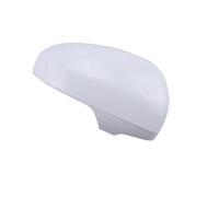 SQOFJGIGN Couvercle Rétroviseur Porte Couvercle Rétroviseur Latéral pour Toyota pour Prius Plus (2011-2020), pour Prius (2009-2012), pour Mark X (2009-2012) Coque Rétroviseur(White R)