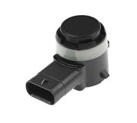 SQOFJGIGN Détecteur Radar Capteur Stationnement PDC pour Toyota 89341-F4020 89341F4020, Radar Recul, Buzzer, Sirène, Capteur Ultrasonique, Aide Au Stationnement Capteur