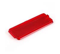 SQOFJGIGN Feu Arrière Lumière Abat-Jour De Feux De Voiture pour Ford F250 pour Super Duty 1999-2007 F350 F450 F550 Accessoires De Réflecteur De Porte Avant Ou Arrière