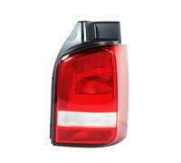 SQOFJGIGN Feu Arrière Voiture Feu Arrière De Voiture Feu Stop Feu Arrière 7E5945095E 7E5945096E pour VW T5 T6 pour Multivan pour Transporter 2010-2015 Voiture Feu Arrière(Droite)