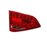 SQOFJGIGN Feux ArrièRes Auto 8K5945093B Feu Arrière Led Pour Pour A4 Pour B8 2008-2012 Feux De Freinage Arrière Accessoires De Voiture Clignotant Arrière Les Feux ArrièRe(Inner left)