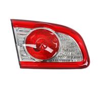 SQOFJGIGN Feux ArrièRes Auto 924062B500 924050W500 Pour Hyundai Pour Santa Fe 2010 2011 2012 Voiture Rouge Arrière Feu Arrière LED Crique Lampe De Frein Intérieure Crique Les Feux ArrièRe(Left inner)
