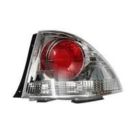 SQOFJGIGN Feux ArrièRes Auto Feu Arrière De Pare-chocs Arrière De Voiture Pour LEXUS Pour IS200 2000 - 2004 Clignotant Feu Arrière Automatique Sans Ampoule Les Feux ArrièRe(droite)