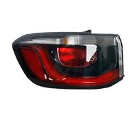SQOFJGIGN Feux ArrièRes Auto Feu Arrière De Voiture Clignotant Feu D'avertissement De Freinage Pour Jeep Pour Boussole 55112683AA 55112682AA 2017 2018 2019 Les Feux ArrièRe(La gauche)