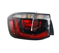 SQOFJGIGN Feux ArrièRes Auto Feu Arrière De Voiture Clignotant Feu D'avertissement De Freinage Pour Jeep Pour Boussole 55112683AA 55112682AA 2017 2018 2019 Les Feux ArrièRe(droite)