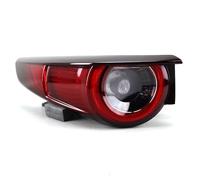 SQOFJGIGN Feux ArrièRes Auto Feu Arrière LED Pour Mazda Accessoires De Voiture Pour CX-30 2020 2021 2022 2023 Avertissement De Freinage Feu Antibrouillard Clignotant Les Feux ArrièRe(La gauche)