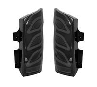 SQOFJGIGN Feux ArrièRes Auto Feux Voiture Pour Mercedes Pour Benz Pour Vito Pour W447 Pour Metris Classe V 2016-2021 Feux Arrière LED Antibrouillard Arrière Clignotant Dynamique Les Feux ArrièRe