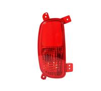 SQOFJGIGN Feux ArrièRes Auto Réflecteur Arrière Gauche Droit Pour Voiture Feu Pare-chocs Pour Kia Pour Sorento 2013 2014 Ensemble Feu Arrière Anti-Collision Automobiles Les Feux ArrièRe(Only 1 Left)