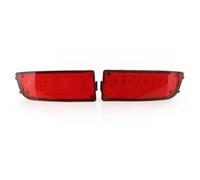 SQOFJGIGN Feux ArrièRes Auto Réflecteur Feu Arrière Frein Pour Mercedes Pour Bens Pour W906 Pour Sprinter 2006-2016 Pare-chocs Arrière Antibrouillard Phare Conduite Accessoires Les Feux ArrièRe
