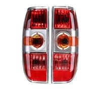SQOFJGIGN Feux ArrièRes Auto UR56-51-150 Pour UR56-51-160 2 Pièces Feu Arrière De Voiture Feu De Freinage Feu Arrière Pour Mazda Pour BT-50 2007-2011 Avec Faisceau De Câbles Les Feux ArrièRe