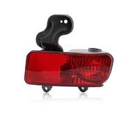 SQOFJGIGN Feux ArrièRes Auto Voiture Feu Pare-chocs Arrière Pour CRV Pour CR-V 2015 2016 Feux Réflecteur Arrière Couvercle Antibrouillard Phare Antibrouillard Sans Ampoule Les Feux ArrièRe(La gauche)