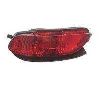 SQOFJGIGN Feux ArrièRes Auto Voiture Feux Pare-chocs Arrière Pour Lexus Pour RX300 RX330 RX350 2003-2008 Réflecteur De Frein Arrière Feux Antibrouillard Arrière Clignotants Les Feux ArrièRe(droite)
