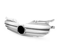 SQOFJGIGN Pare-Chocs Avant Voiture calandre Calandre supérieure Pare-Choc Avant Voiture pour Mercedes pour Benz R170 pour Classe SLK W170 1998 1999 2000 2001 2002 2003 2004 grilles Avant