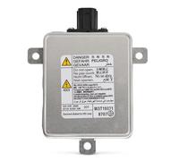 SQOFJGIGN Phare Ballast Hid pour Mazda 3 pour Mazda 5 pour CX-5 pour CX-9 2007-2014 33119TA0003 33119-TA0-003 Ballast HID Xénon D2S Xénon Ballast Hid