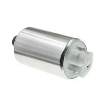 SQOFJGIGN Pompe à Carburant Pompe À Essence en Aluminium pour Moto 2012-2016 pour Kawasaki ER-6N VN1700 pour Vulcan pour Concours 2014 49040-0024 49040-0706 UC-T35KU64 Pompe à Essence sous Vide