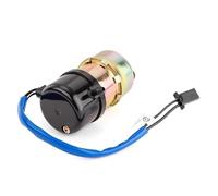 SQOFJGIGN Pompe à Essence de Moto Pompe À Essence Électrique pour Moto FZS 600 pour FAZER 1998-2003 16710-KFG-003 16710-KFG-013 49040-1061 49040-1057 49040-0003 Pompe